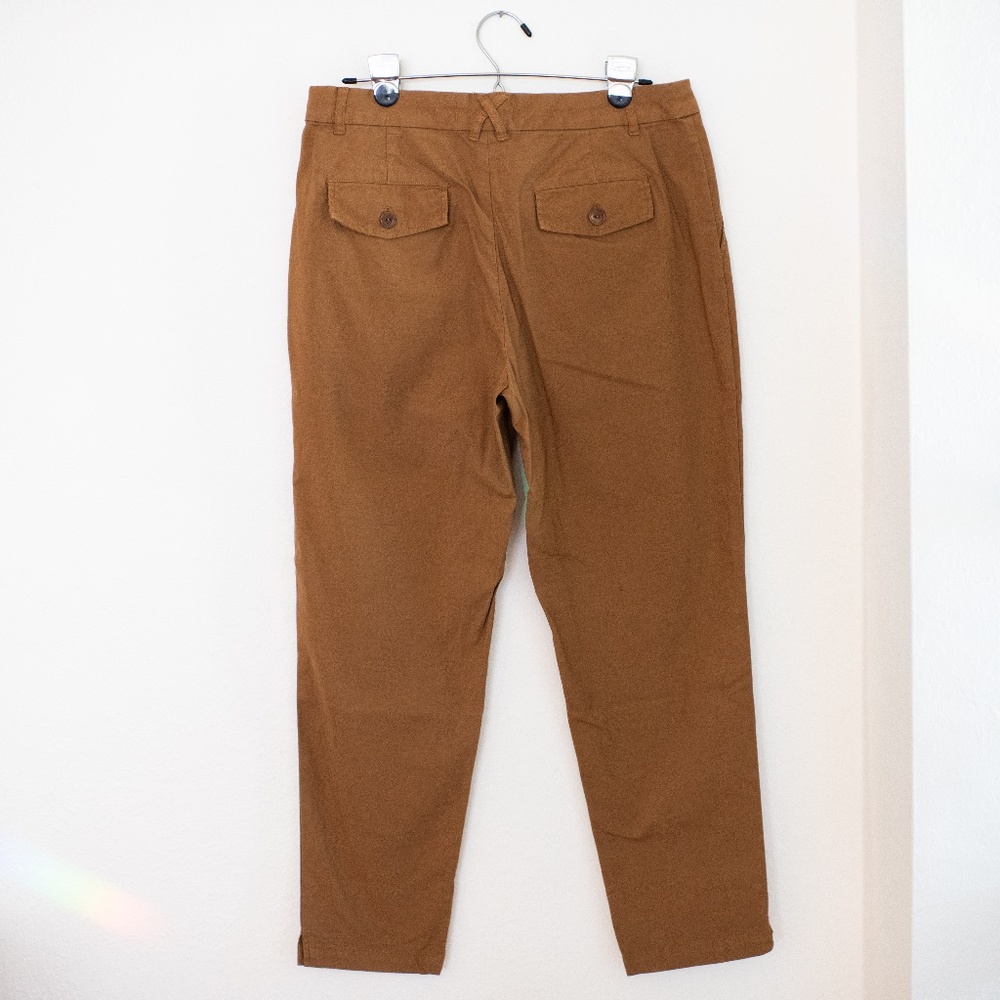 Alex Mill Alex Tan Chinos - Picture 4 of 6